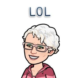 Meet your Posher, Judith